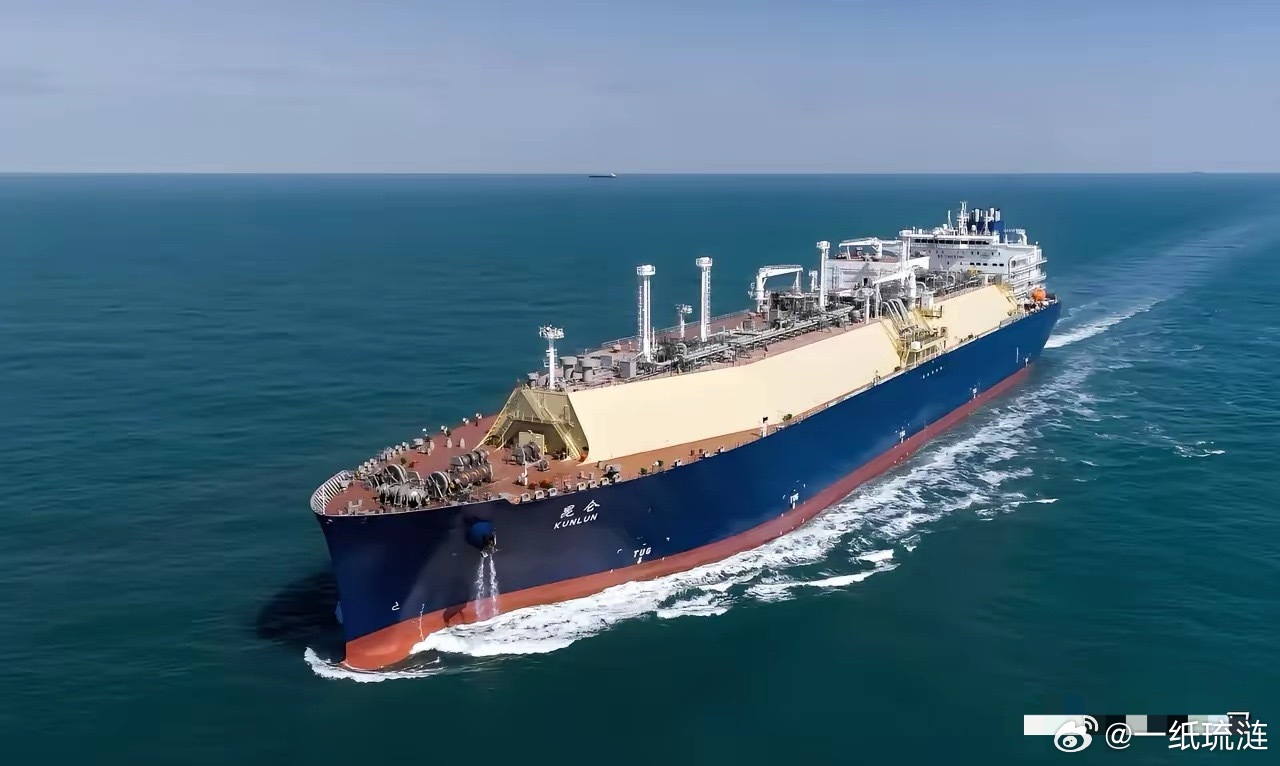 全球能源心脏被炸，欧洲直接慌到发抖！卡塔尔两大LNG核心设施遭袭全面停产，全球五