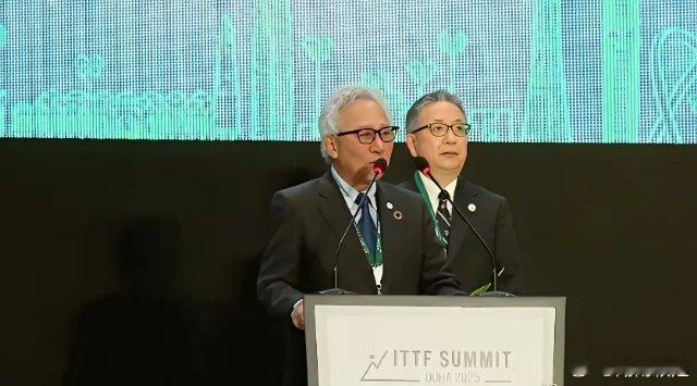2027年到2029年世乒赛场地，咱们三年都落选了。​当索林出来的那一刻，我就知
