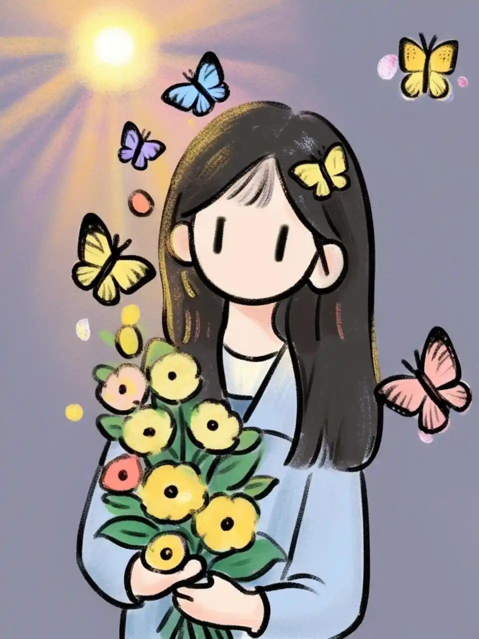 明天，你就要走大运了，宝子们！