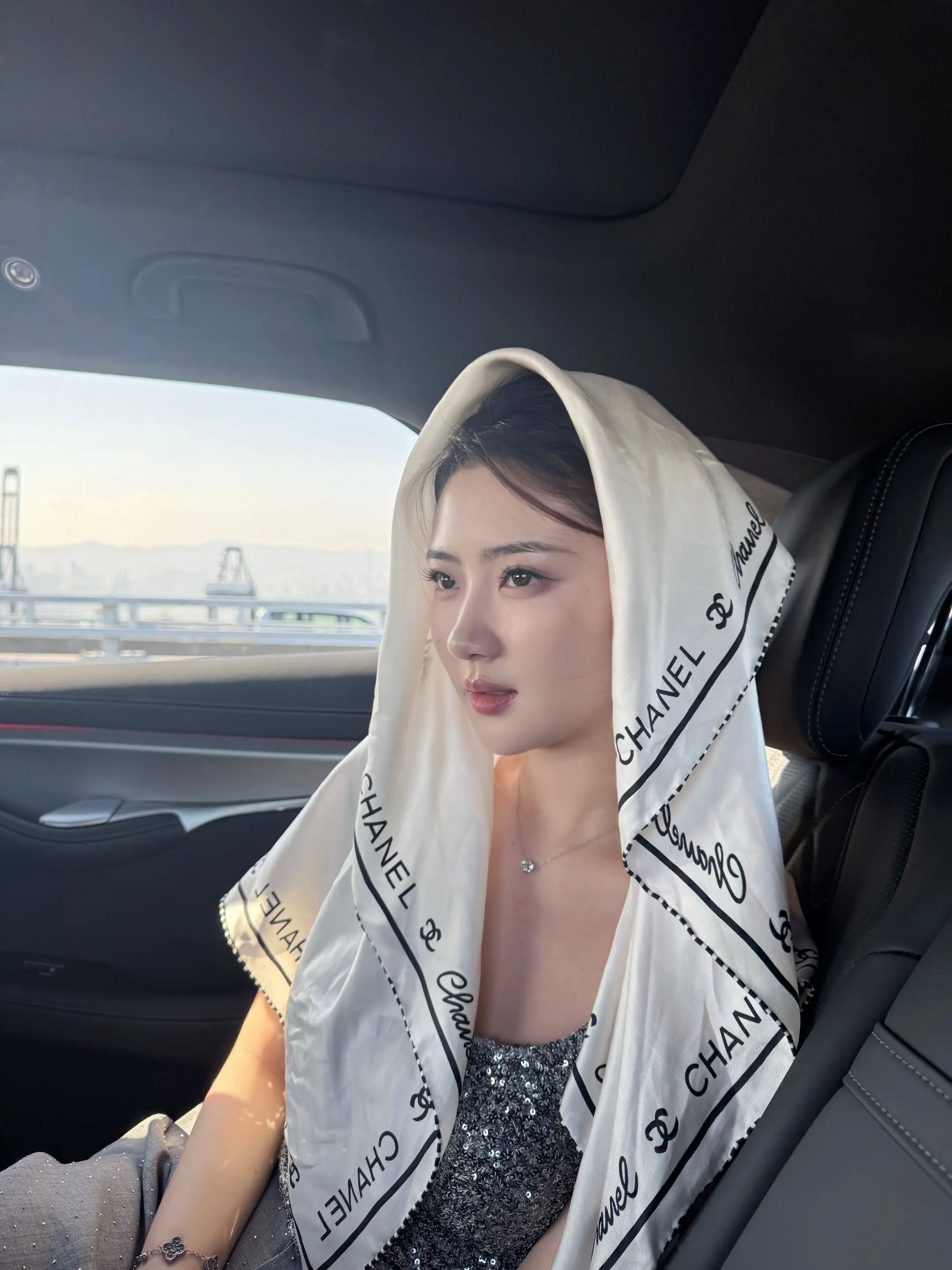 我脚下的影子  从来不肯像谁