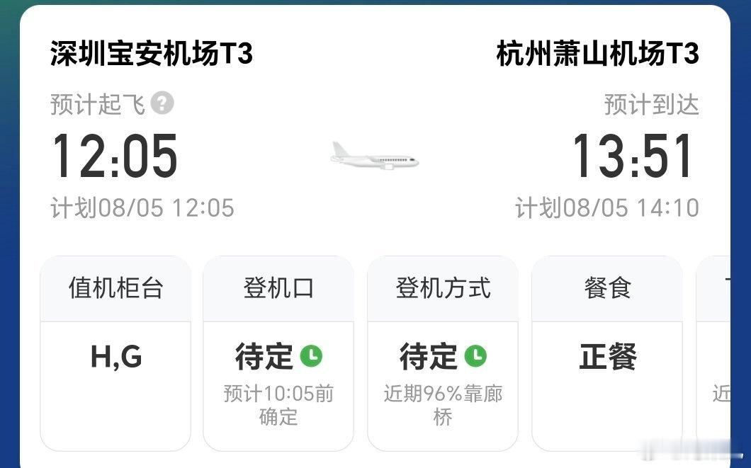 深圳发布暴雨红色预警信号这。。。我还去机场么？感觉又要机场半日游了。。  ​​​