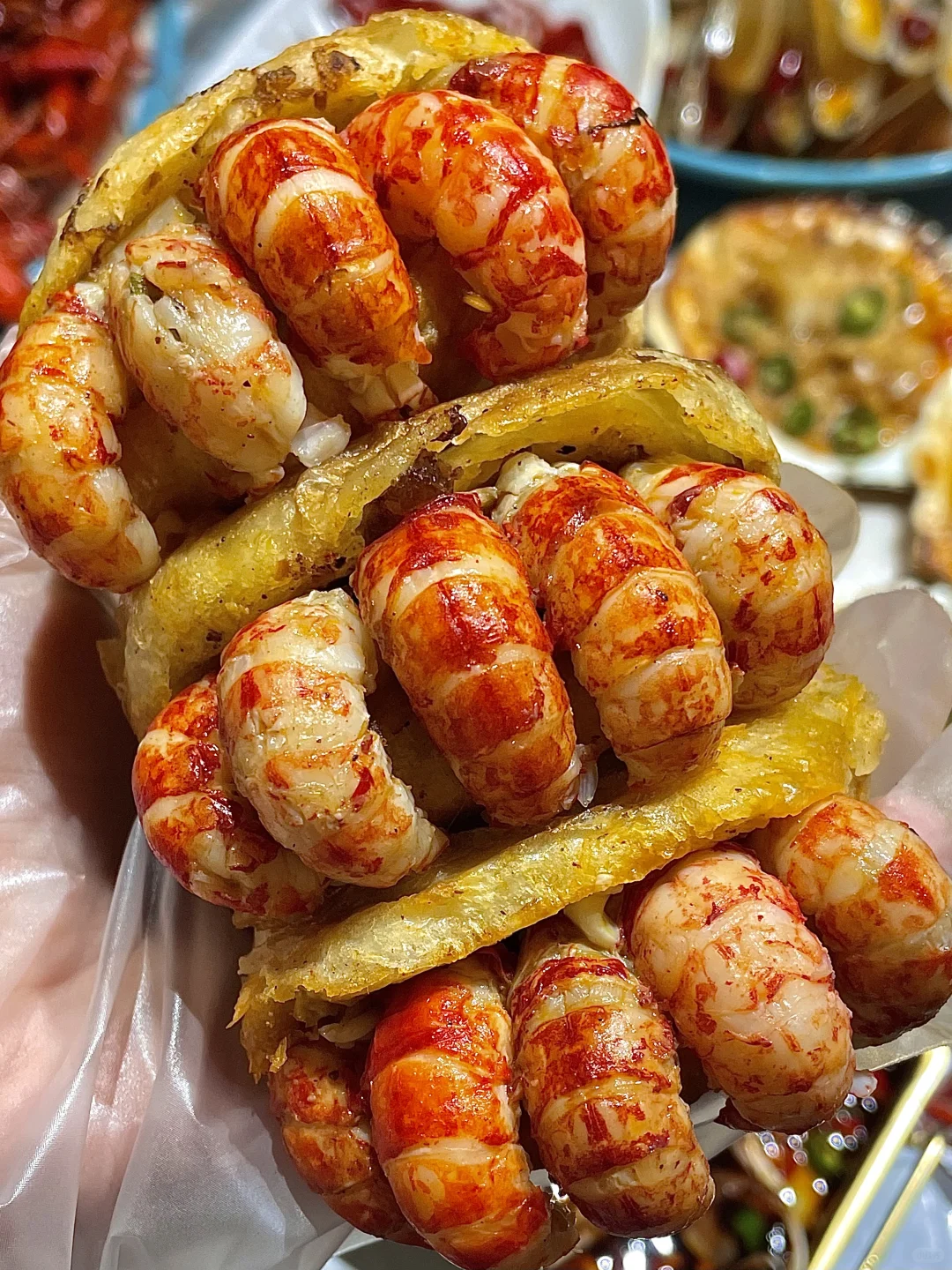 天津！滨江道！！！快去！