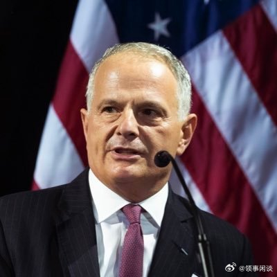 【前特朗普提名人被任命为哥伦比亚广播公司新闻监察员】[呵！美国任命“新闻监督员”