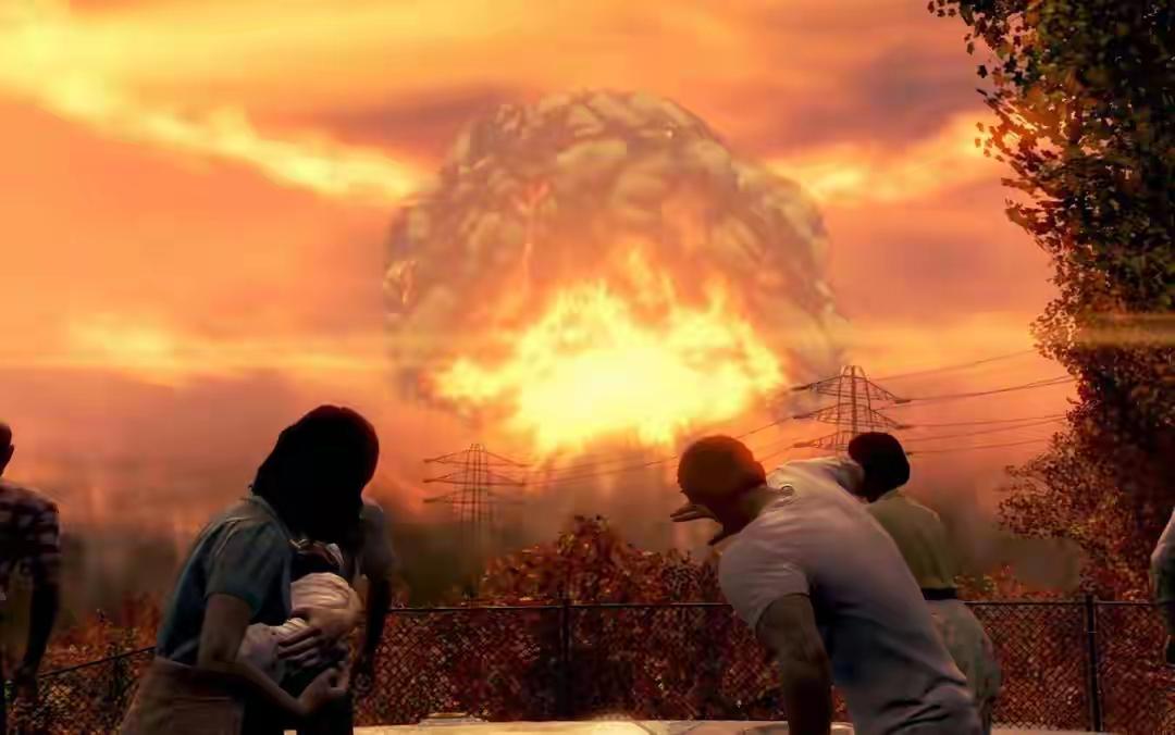 特朗普复核试验言论背后！是谈判筹码还是战略冒险，国际社会慌了