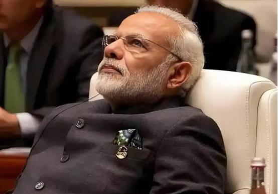 西方国家为啥不围堵印度？不是不想，是真的惹不起 西方国家很少围堵印度，可不是因为