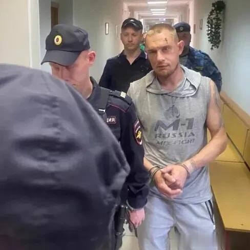2名瓦格纳雇佣兵博奇卡廖夫和索福诺夫在俄罗斯再次犯下滔天罪行。这两人曾是重型犯，