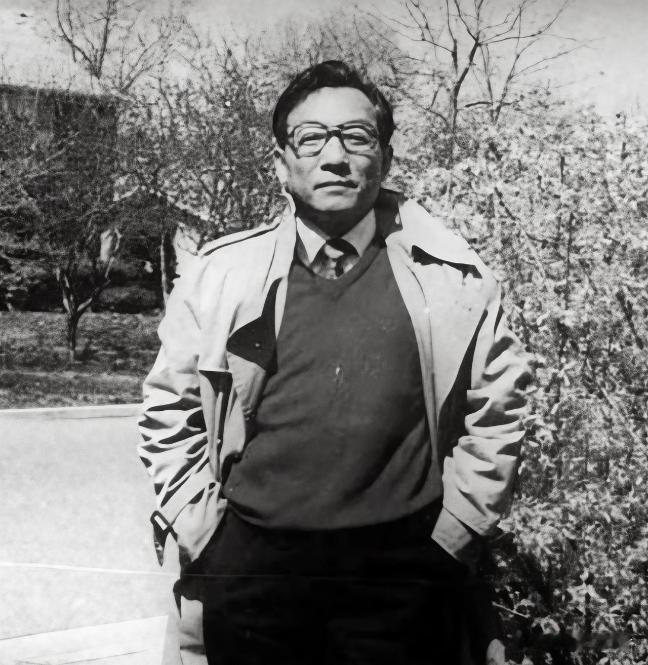 “江南案”旧金山车库里的那一声枪响

1984年10月15日清晨九点，旧金山的雾