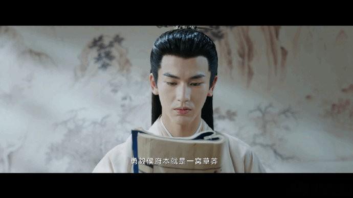 张凌赫[允悲] ​​​