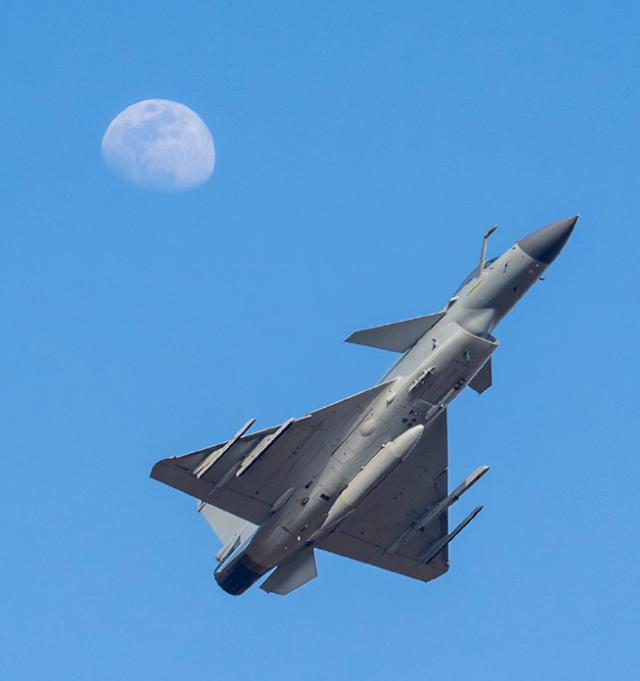 朝鲜想买中国的歼10CE战斗机，结果被拒绝了，为什么中国不卖歼10给朝鲜？
 