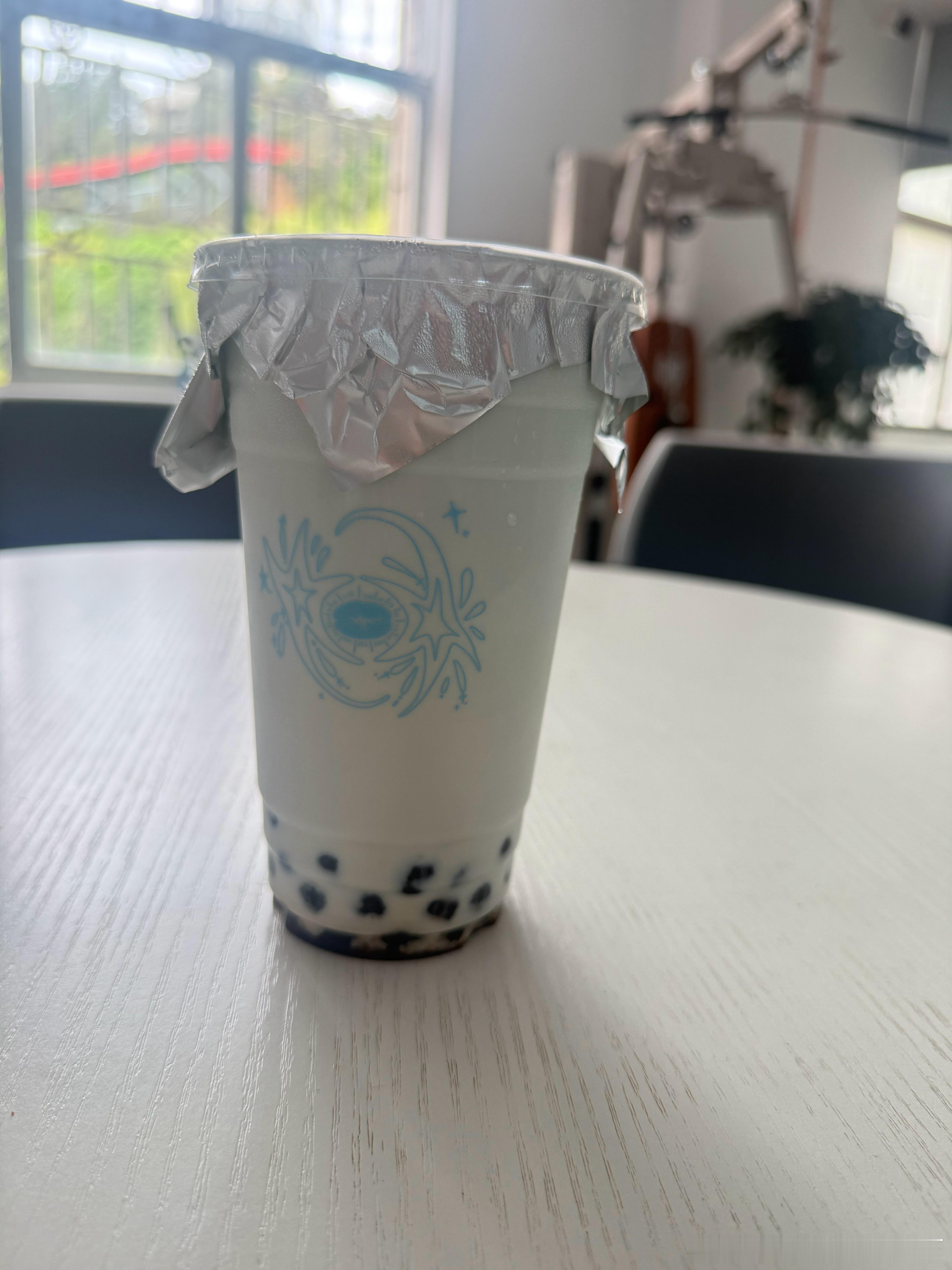 这个世界本来没有好喝的泰奶 打广告的人多了就有了又被骗20
