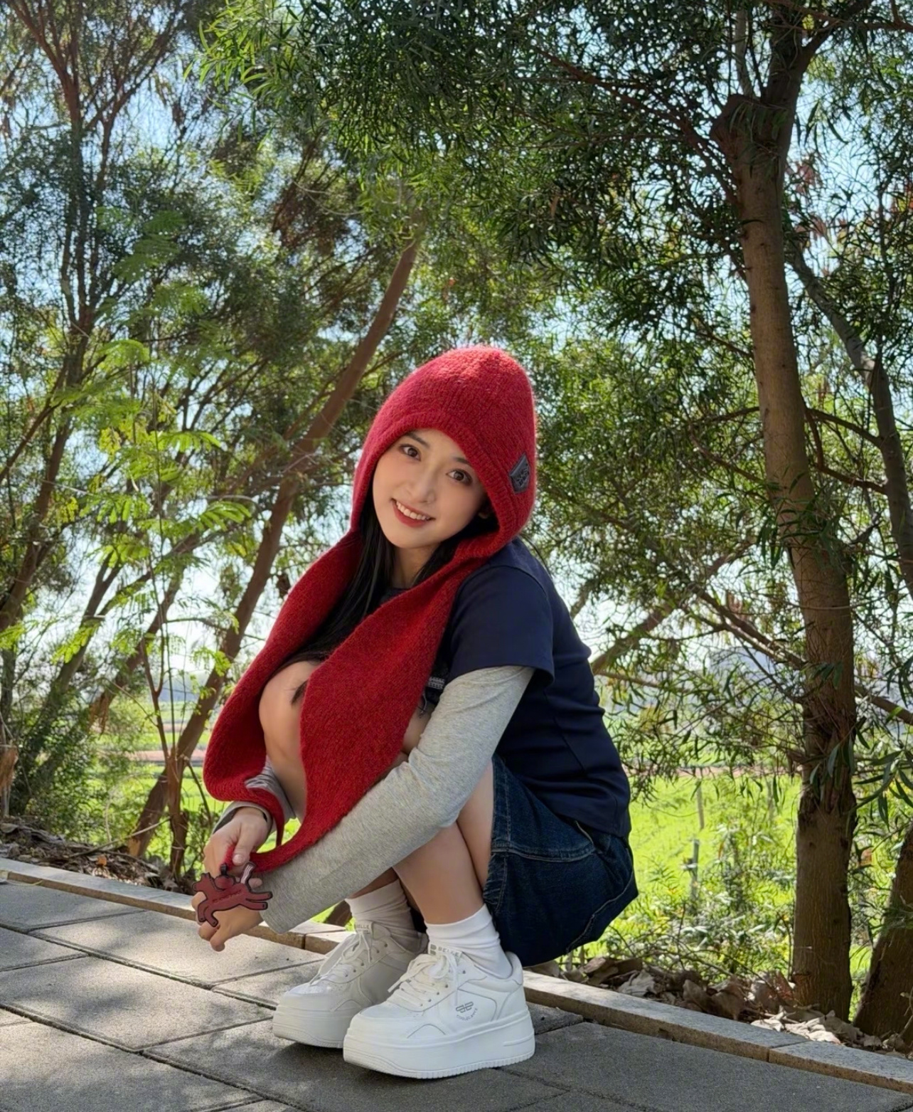 沈月打不过也要护着徐若晗沈月和徐若晗两个都是很好的宝宝🌸五十公里桃花坞6