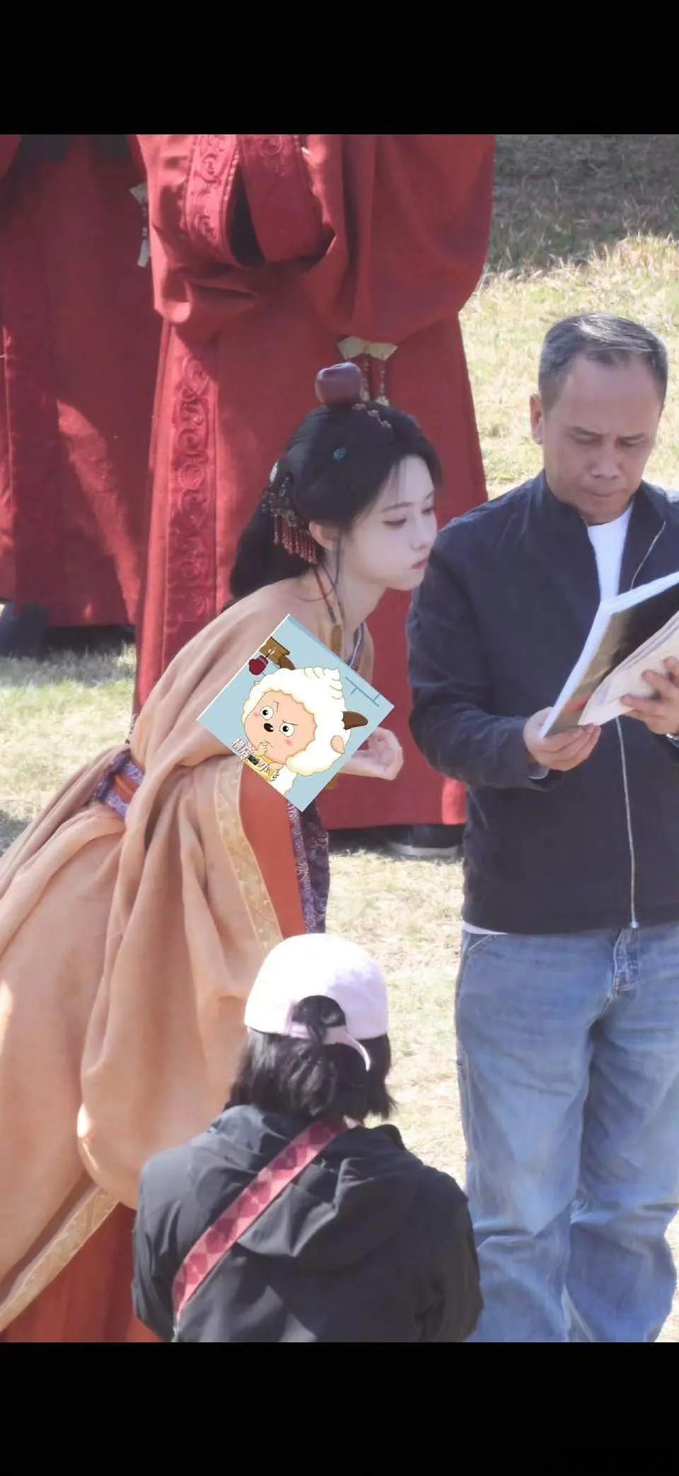 谁家的婴儿领走 