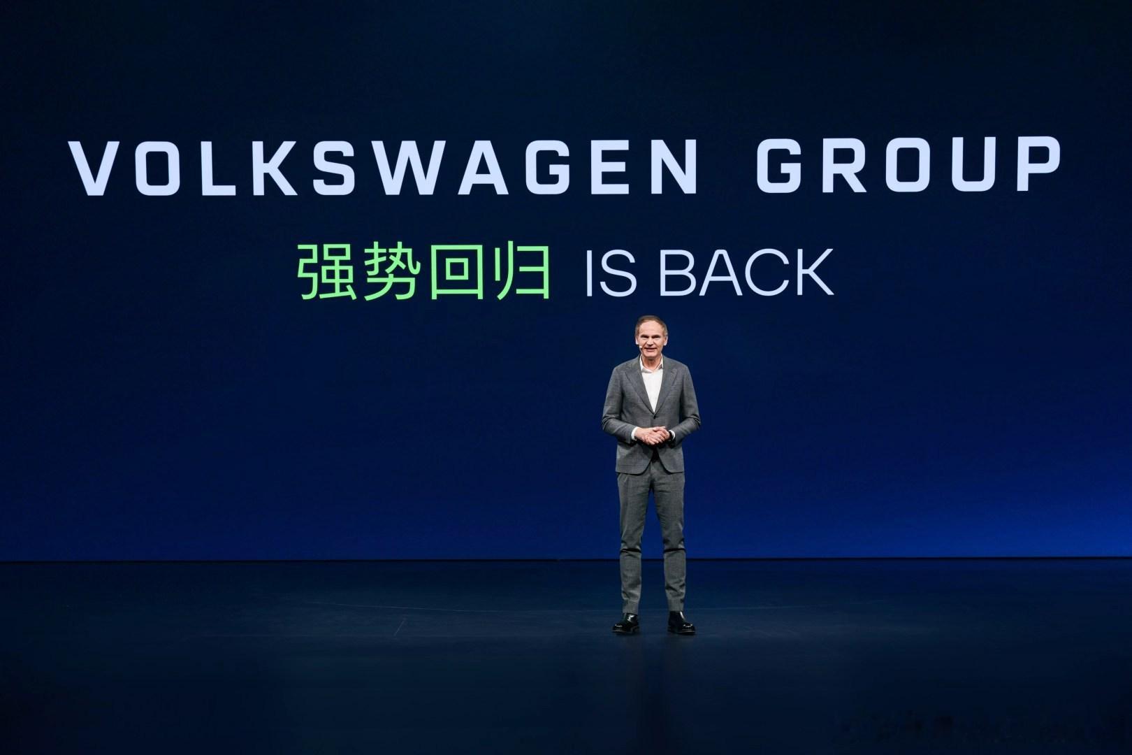 平均每两周就有一款新车上市，这哪是大象转身，这简直是“大象快跑”！2026大众汽