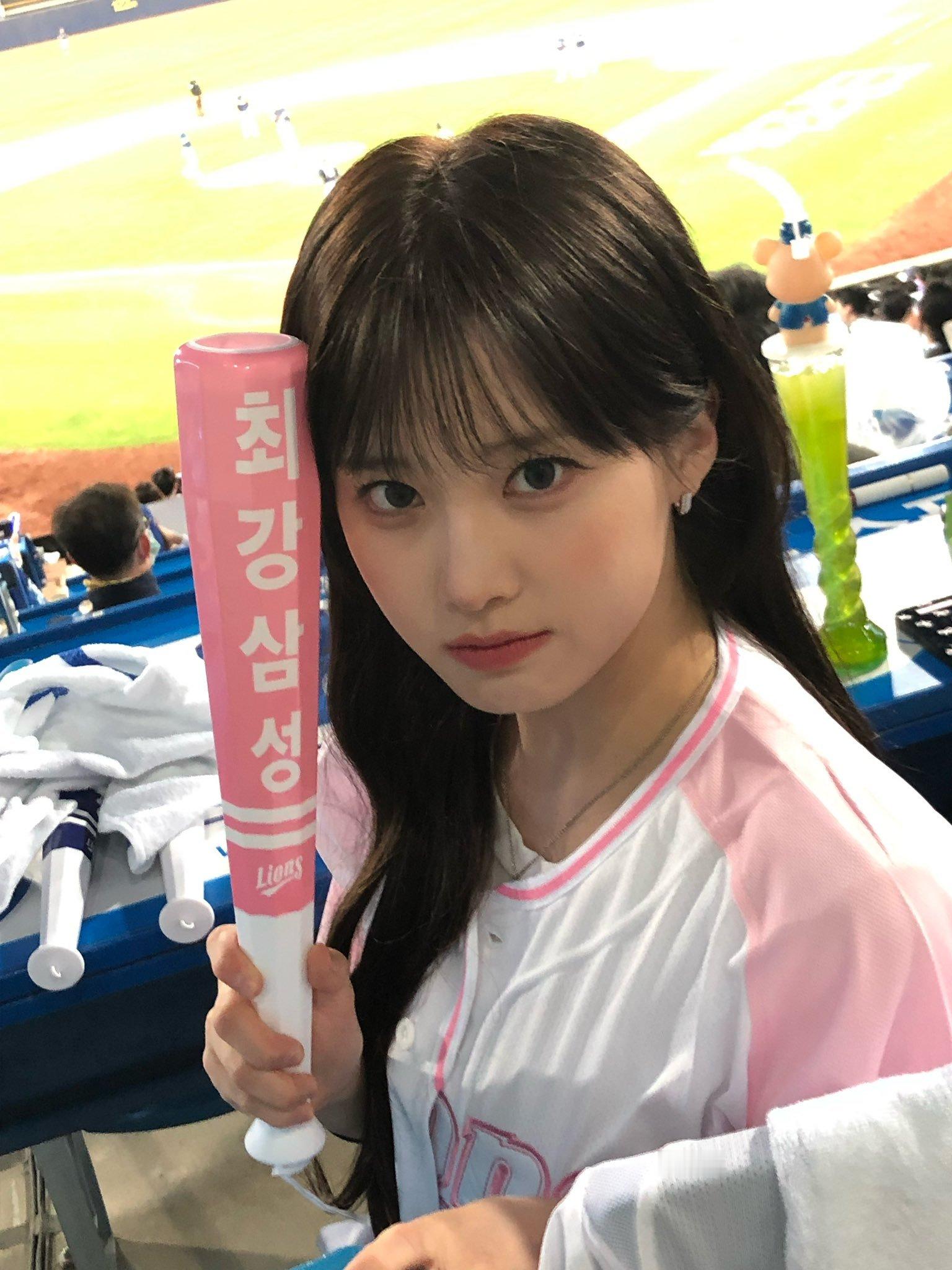 250426 LIGHTSUM NAYOUNG金娜英 ​​​