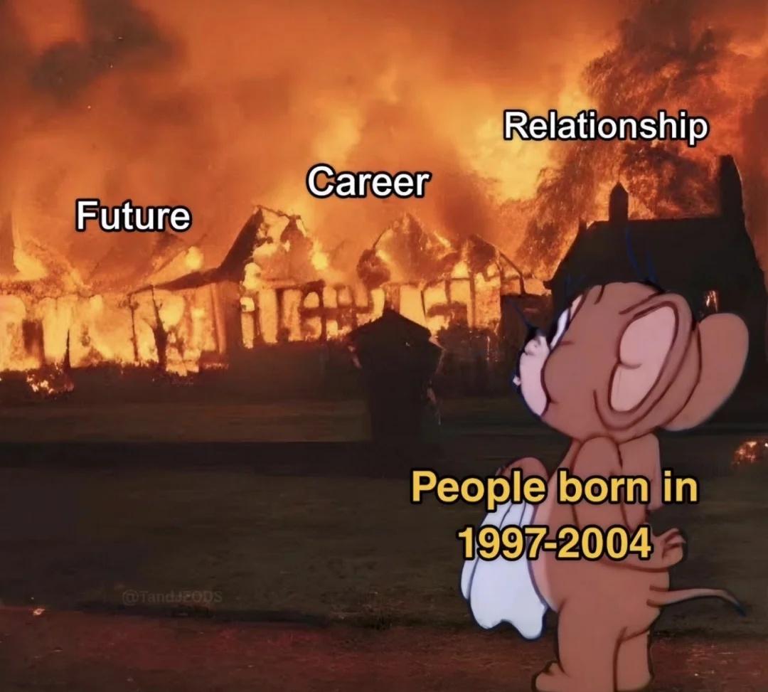 今日memes memes 梗图 meme图 fr