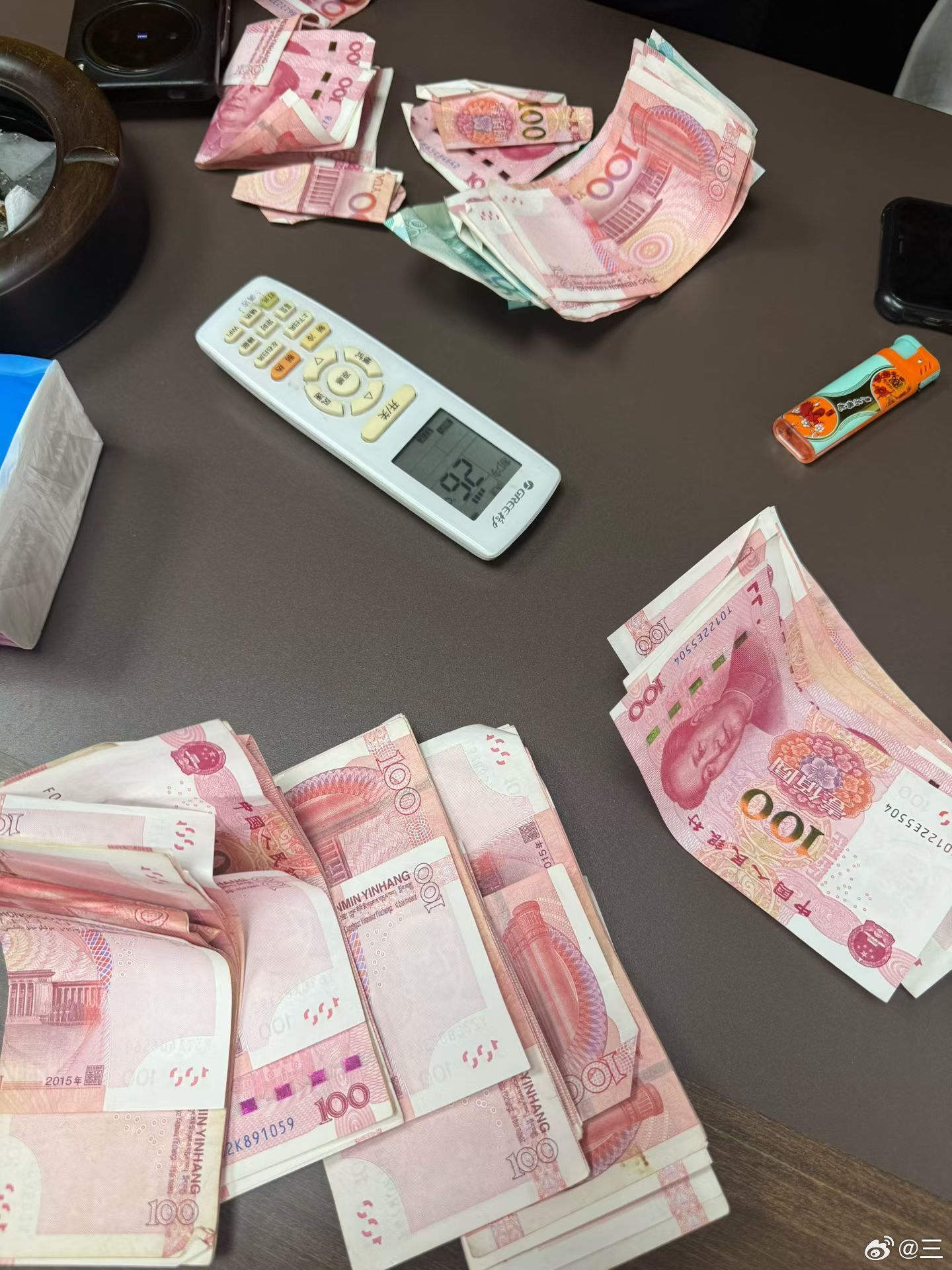 跑一天场，赚窝囊费 南宁·嗨老友酒吧(公园店)