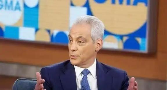 “饿死十四亿人？”美国大使放下狠话：只要中国不听话，不低头，就要卡粮断油，让十四