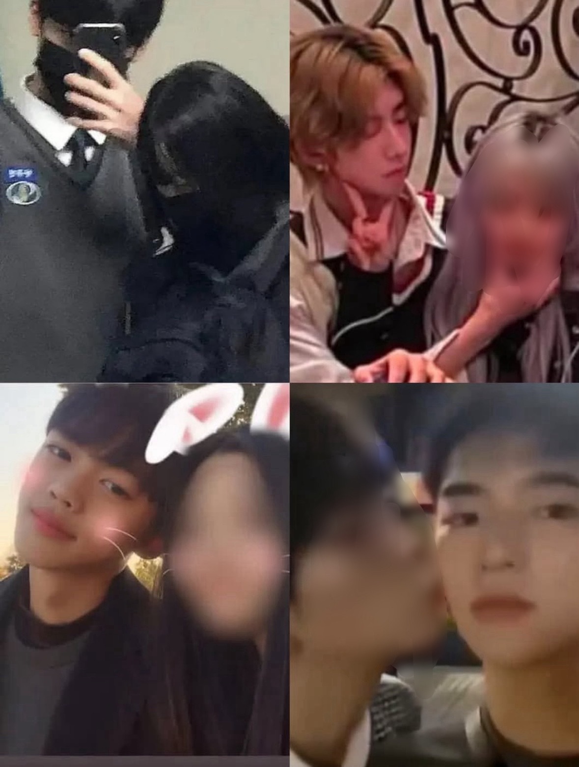 🔥我们an4ble特别美好 