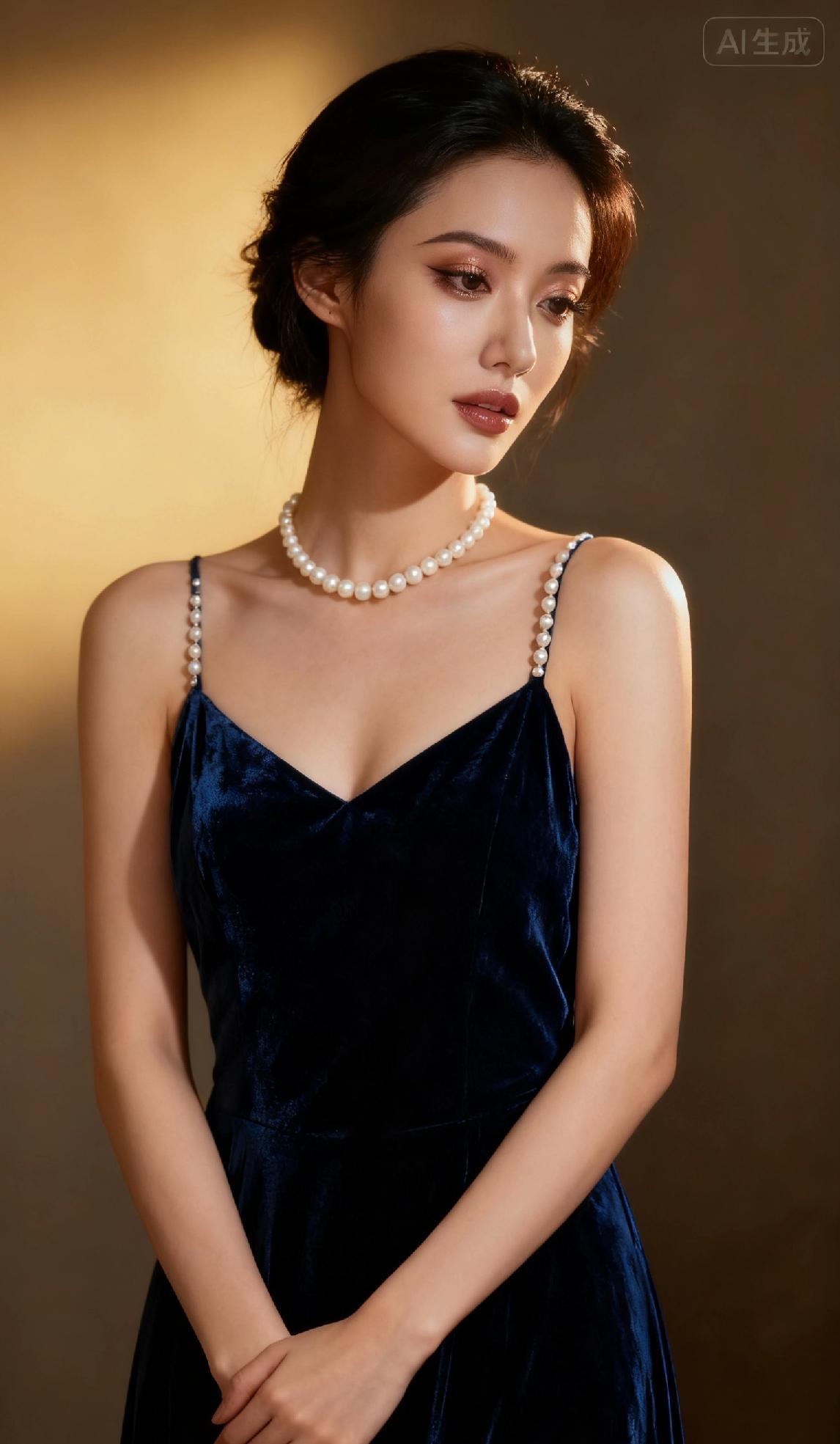 别让“后来”，
成了遗憾的代名词
 
那年攥着零花钱在橱窗里盯了半宿的白裙子，布