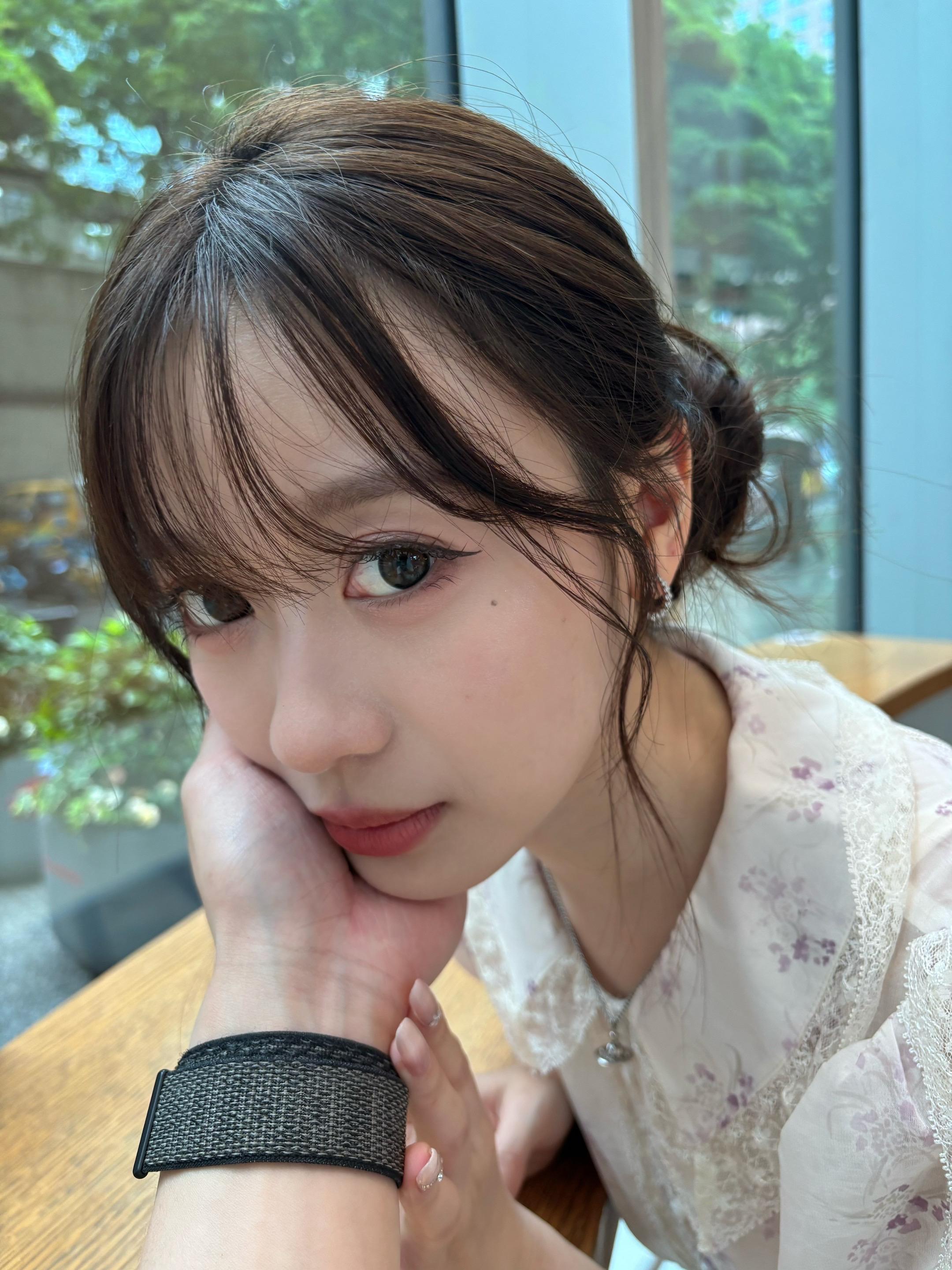 我是幸福主义者😗