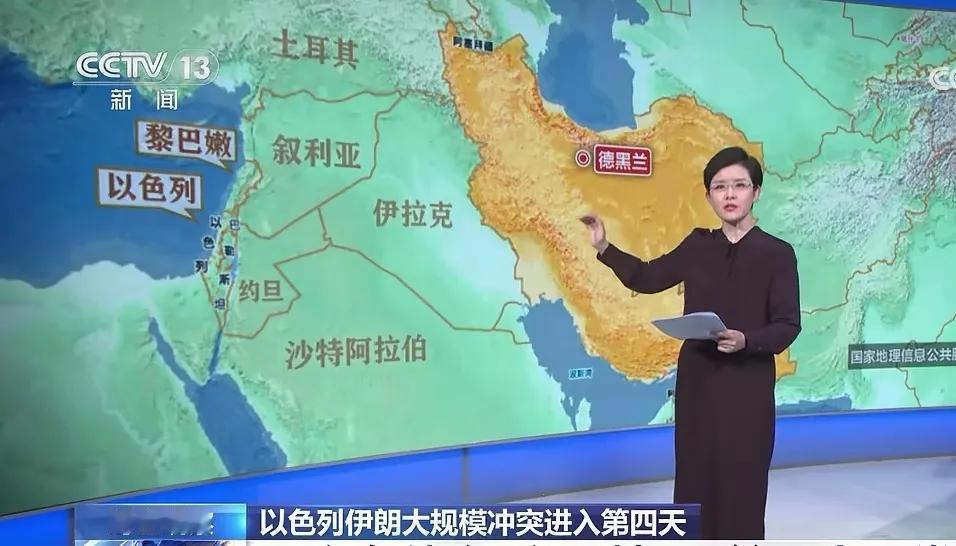 以色列偷袭伊朗，主要是派战斗机过去的，而伊朗对以色列报复性打击，主要是通过弹道导