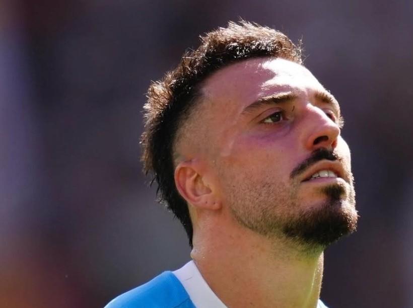 斯基拉：拉齐奥对马里奥-希拉要价3000万欧，不接受议价据意大利记者斯基拉确认：