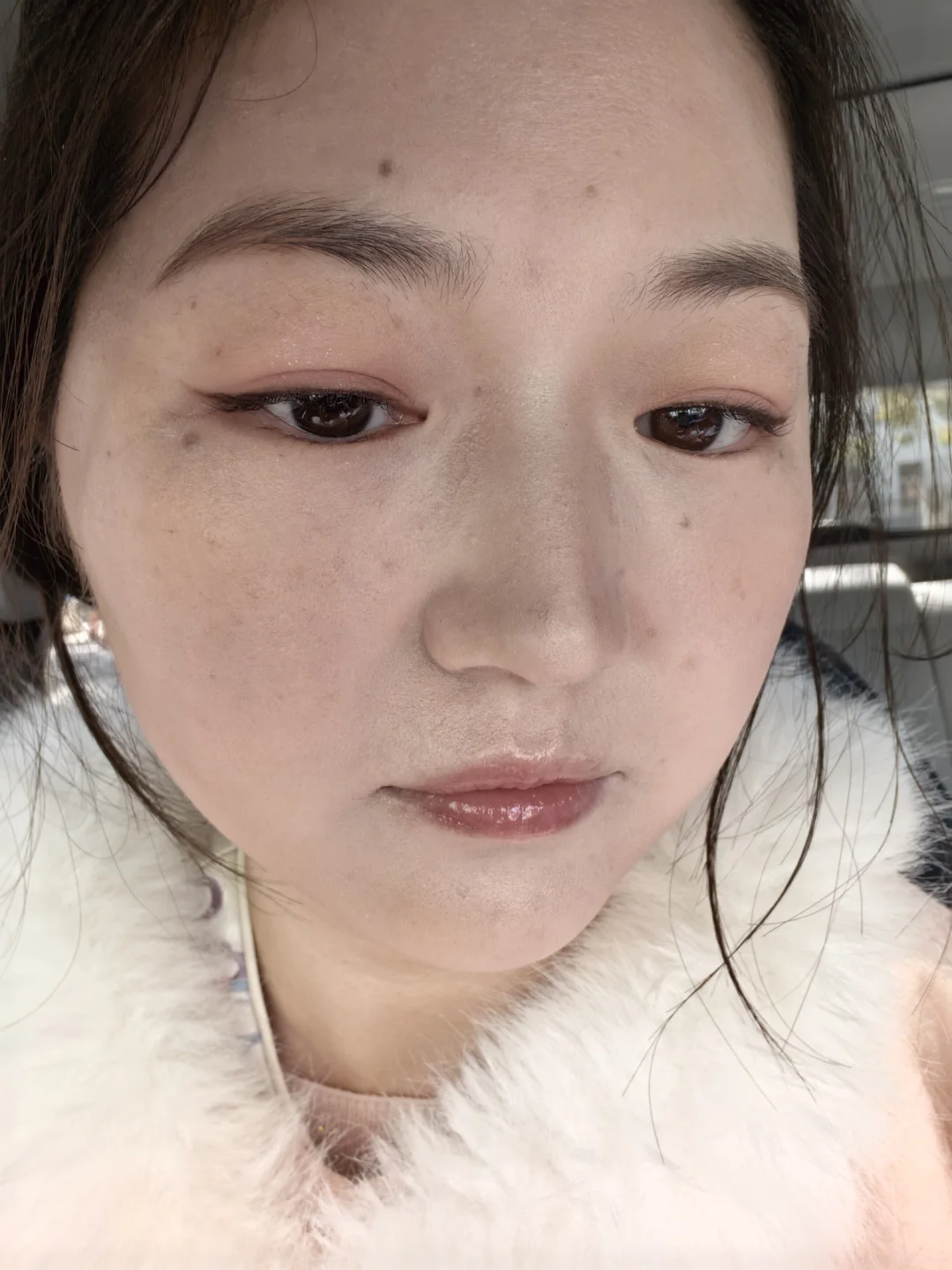 粉感很重我不想学了