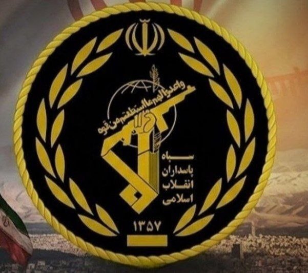 🇮🇷🔥伊朗伊斯兰革命卫队海军政治部副司令 亚多拉·贾瓦尼表示：特朗普在各领