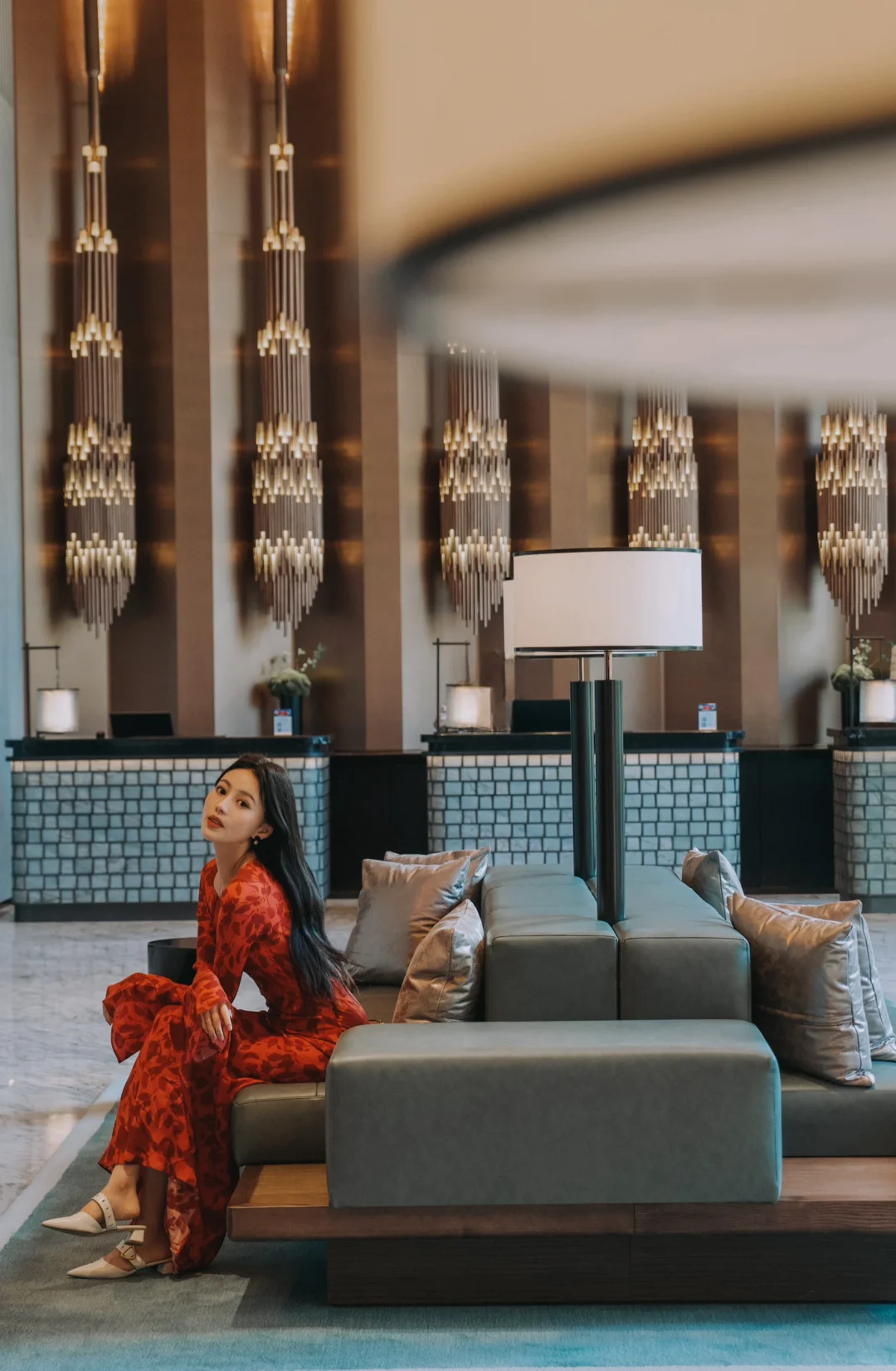 HOTEL昆明｜春城之巅，悦享非凡