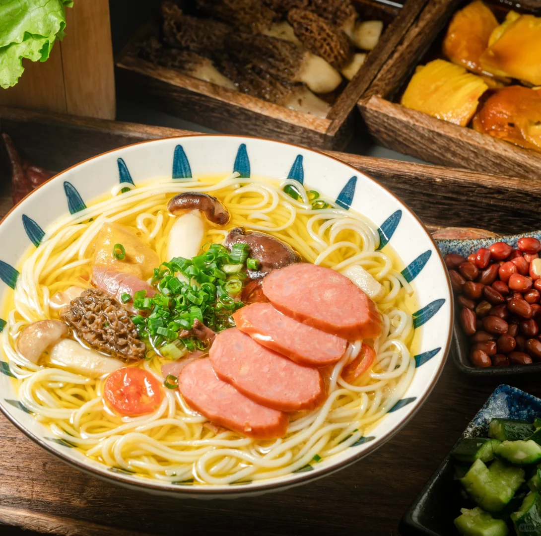 仁怀！米线这么好吃为什么没人告诉我🍜