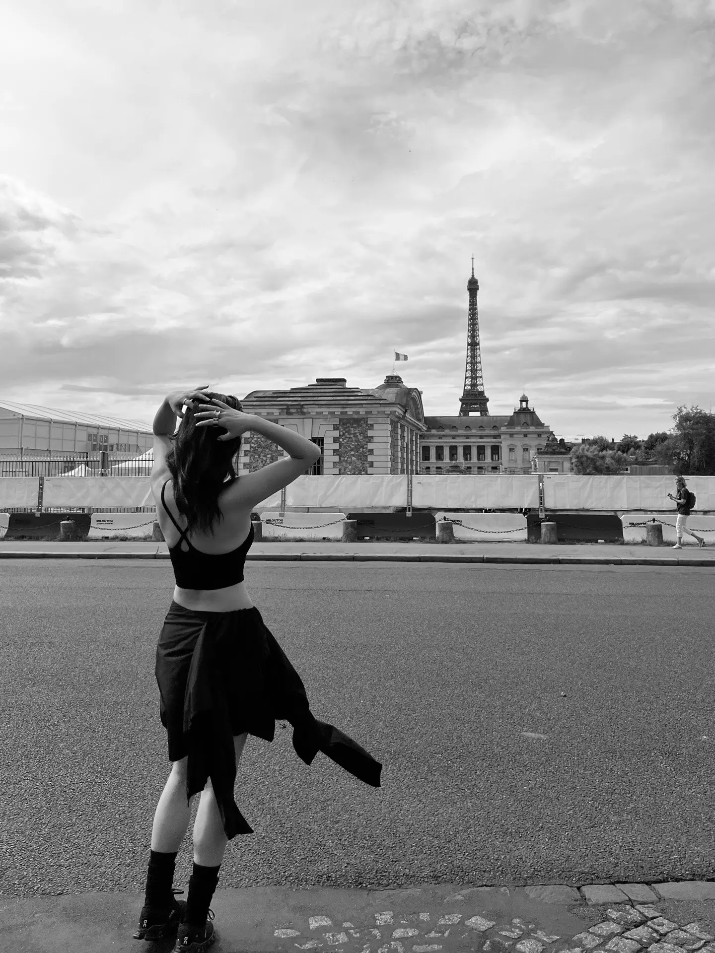 🇫🇷Paris daily 〰️。