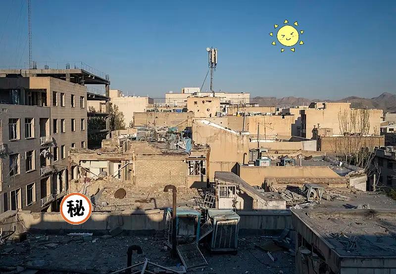 当地时间5月1日，伊朗司法部长拉希米表示，伊朗从未离开过谈判桌，伊方不欢迎战争，