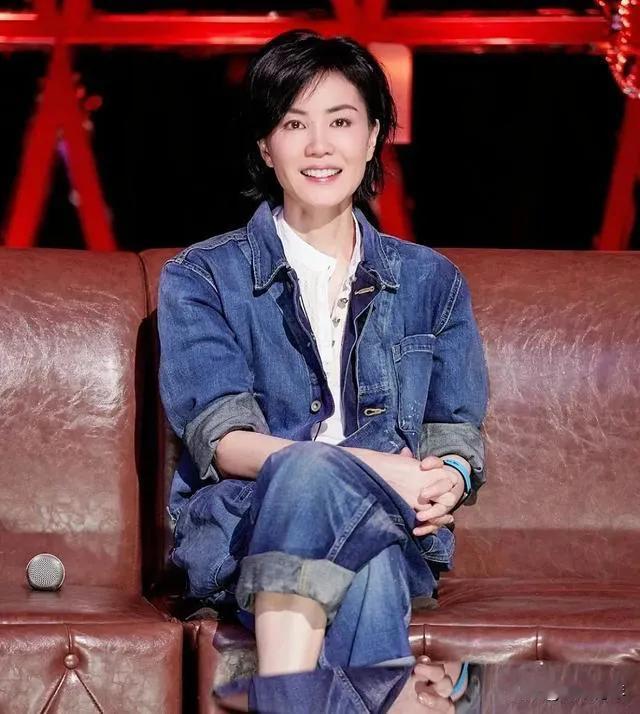 #王菲张柏芝你认为谁最美#王菲