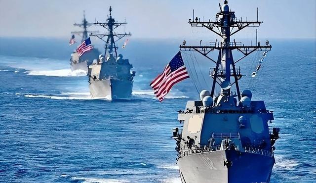 美警告一旦中美开战！先摧毁中国工业！但中方的反制，美无法承受。

美国智库兰德公