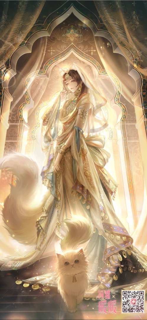 闪耀暖暖 在指尖绽放极致美感，和暖暖一起闪耀整个奇迹大陆吧~ 