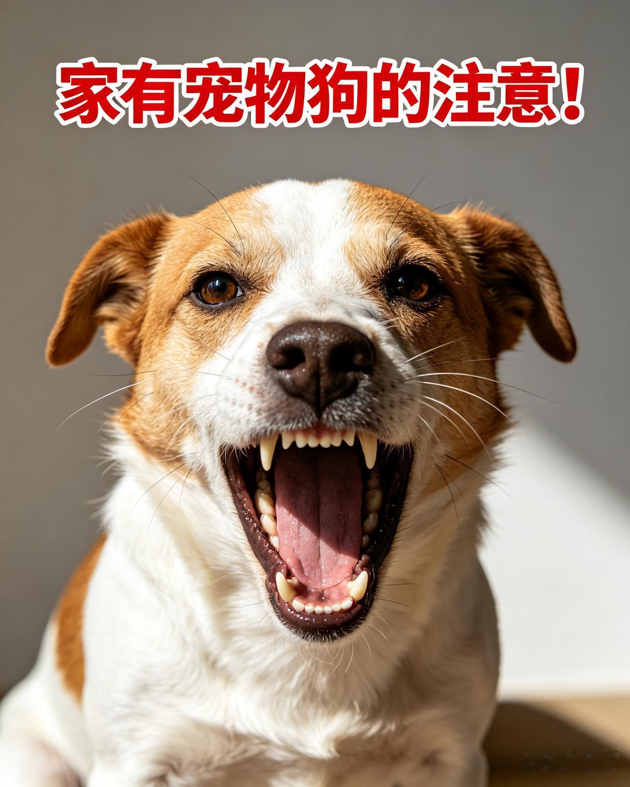 养了十几年的狗为啥会突然发狂咬人？大概率是嫉妒！
近日，浙江杭州市一名出生仅17