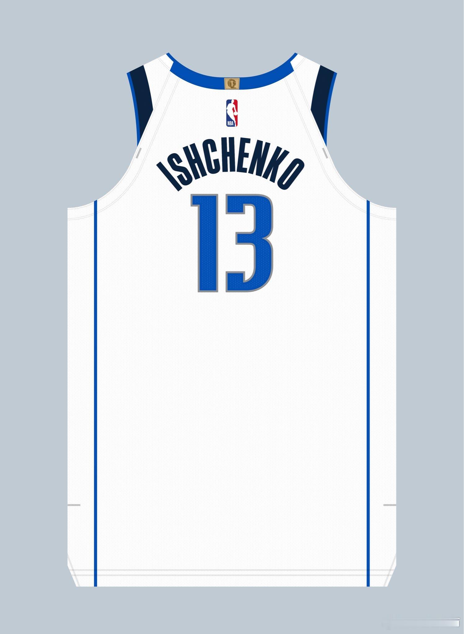 MFFL 伊先科将穿13号球衣。湖人将艾顿交易至奇才杨鸣赛后鼓励中国男篮NBA休