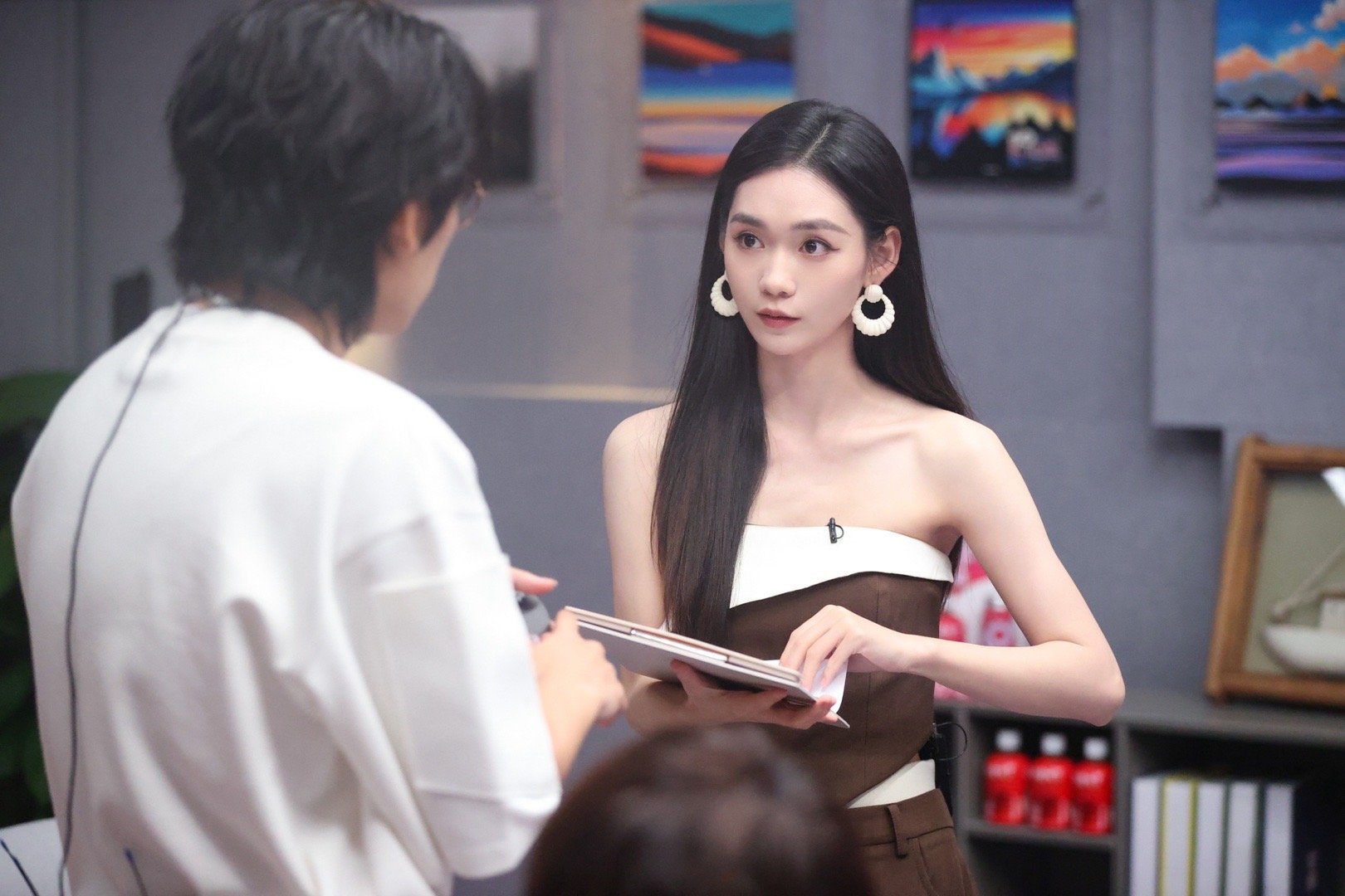 #薛之谦喜欢门尼等不了一点# 是啊，我也一眼就相中了这个门尼好厉害的样子啊，感觉