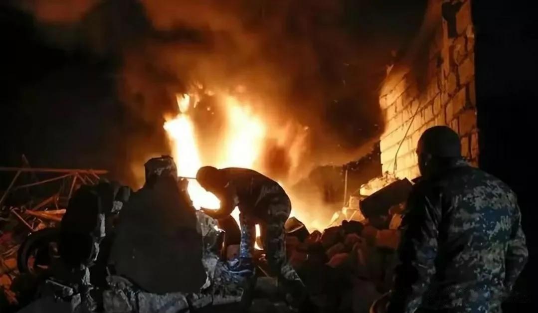 防不胜防！俄罗斯海军横空出击，乌克兰惨遭毁灭性打击

来源:明镜分享

俄罗斯国