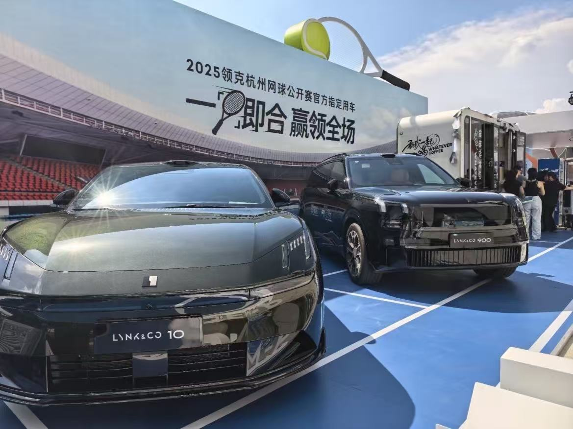 谁能拒绝杭州网球公开赛的惊喜！卢布列夫、梅德韦杰夫这些大神都会亮相本土选手吴易昺