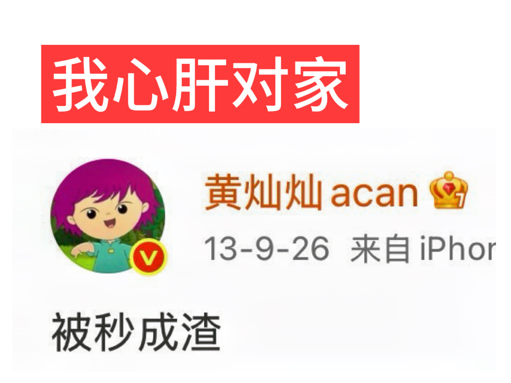 我就这样 