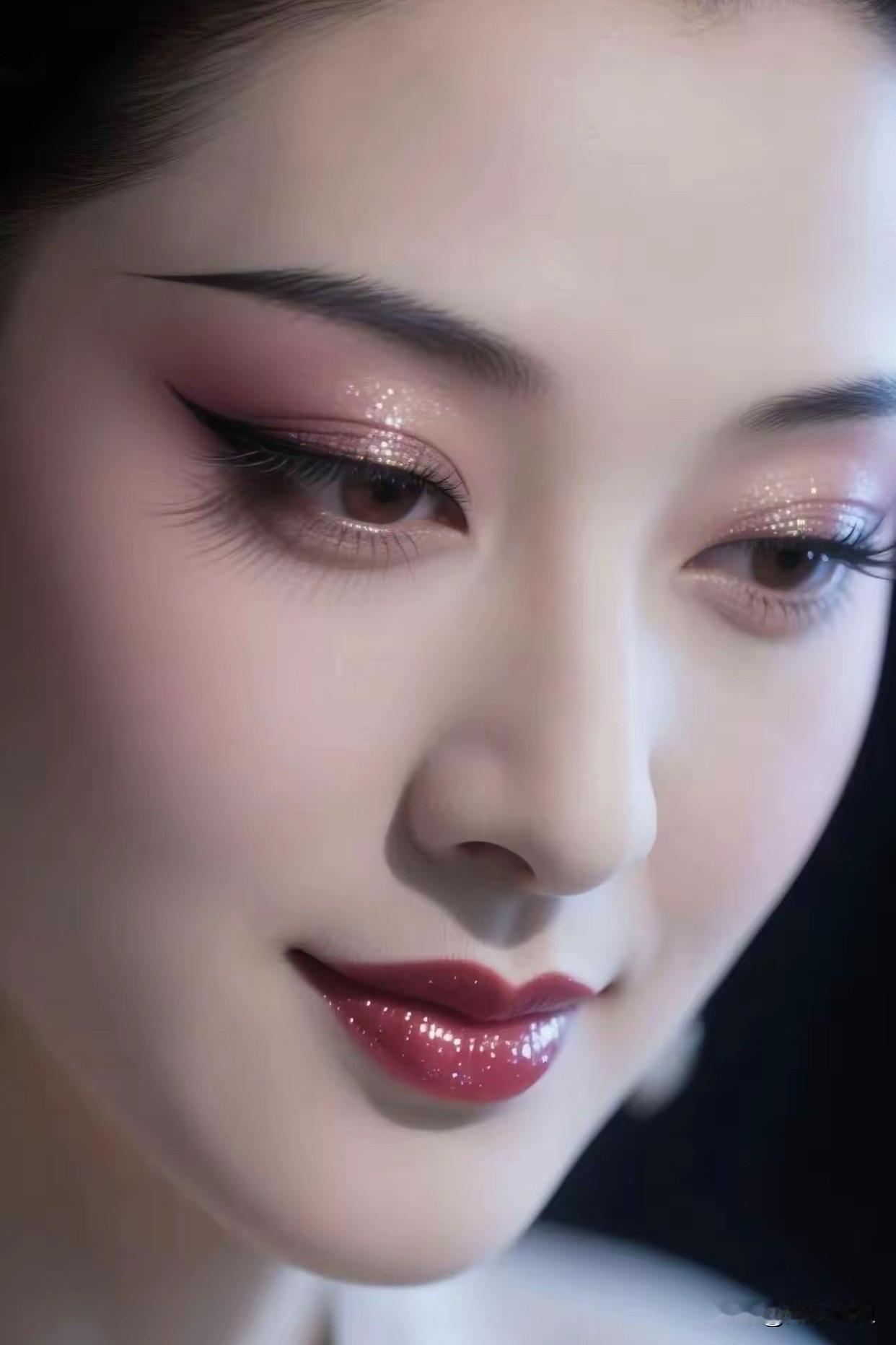 大师说：
如果人到了老年还好色，足以证明这人有极强的生命力，若好色而不迷恋，有规