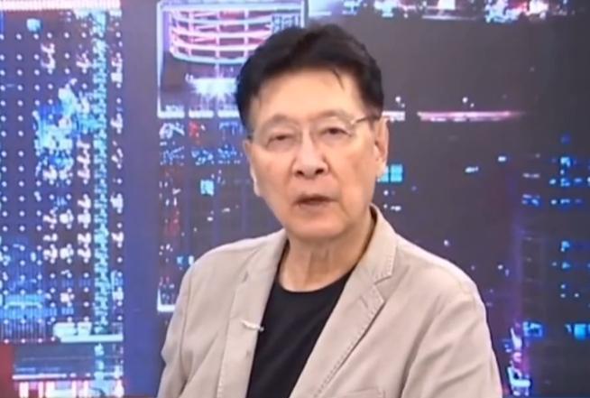 “大陆要统一台湾非常难！”台湾名嘴赵少康曾说，大陆想统一台湾不容易，因为大多数老