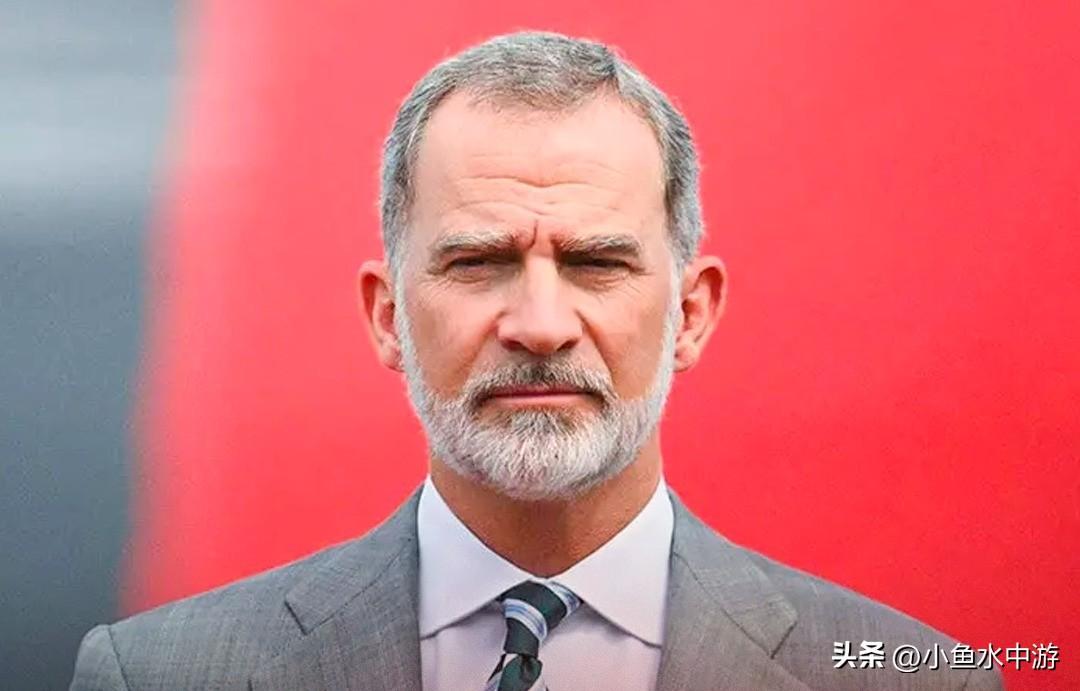 西班牙国王费利佩六世在访问墨西哥期间，谴责了对美洲大陆的殖民行为，并表示当年犯下