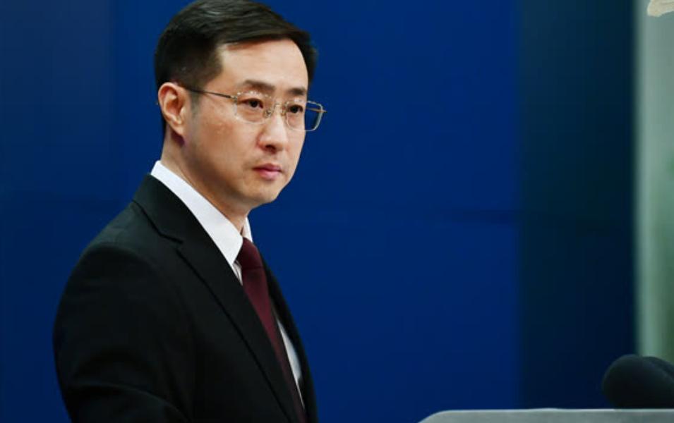 李在明没想到，他会被“自己人”拖后腿，韩国收到了中方警告

6月8日，韩国朝野三