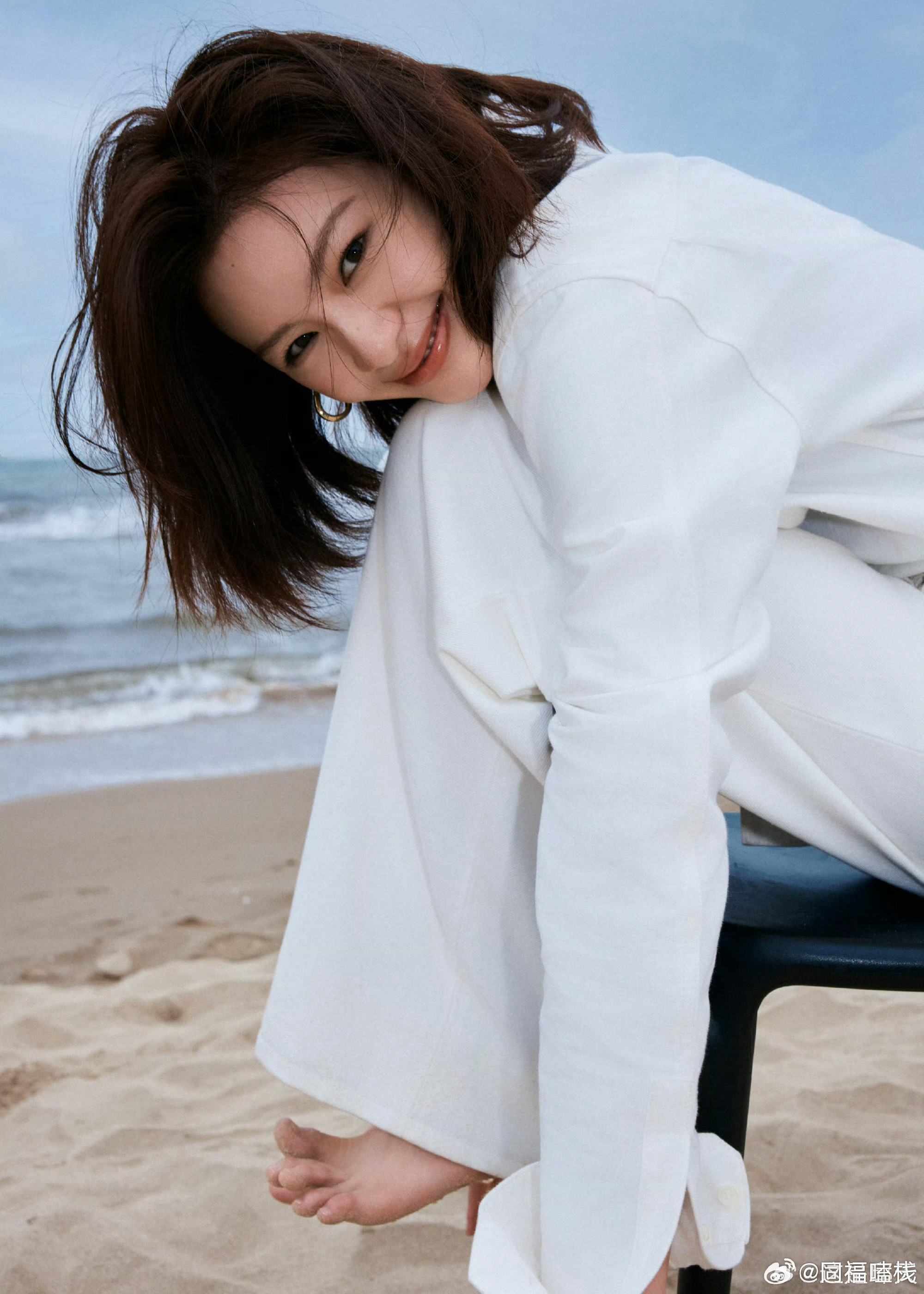 邱天自曝进组十日终焉邱天十日终焉演迪奥布兰度邱天自爆进组《十日终焉》，粉丝问饰演