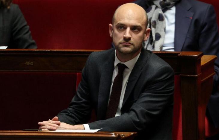 加强存在感，法国要在格陵兰岛开设领事馆

法国外交部长让-诺埃尔·巴罗称，法国将