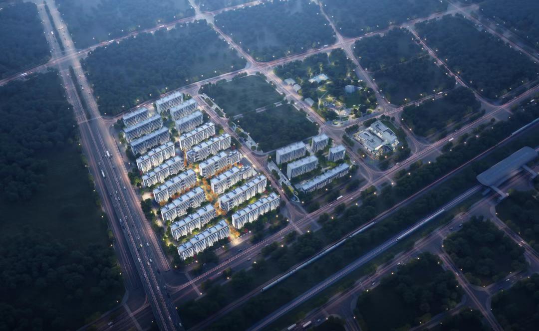 快讯！日前，西安万科城项目新一批房源价格公示，共160套精装洋房房源，单价最高1