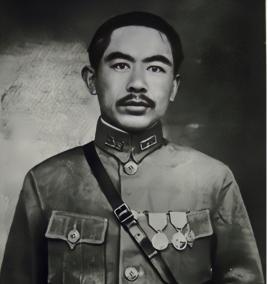 1943年，毛主席的弟弟毛泽民被“新疆王”盛世才杀害，然而盛世才逃亡台湾后，才得