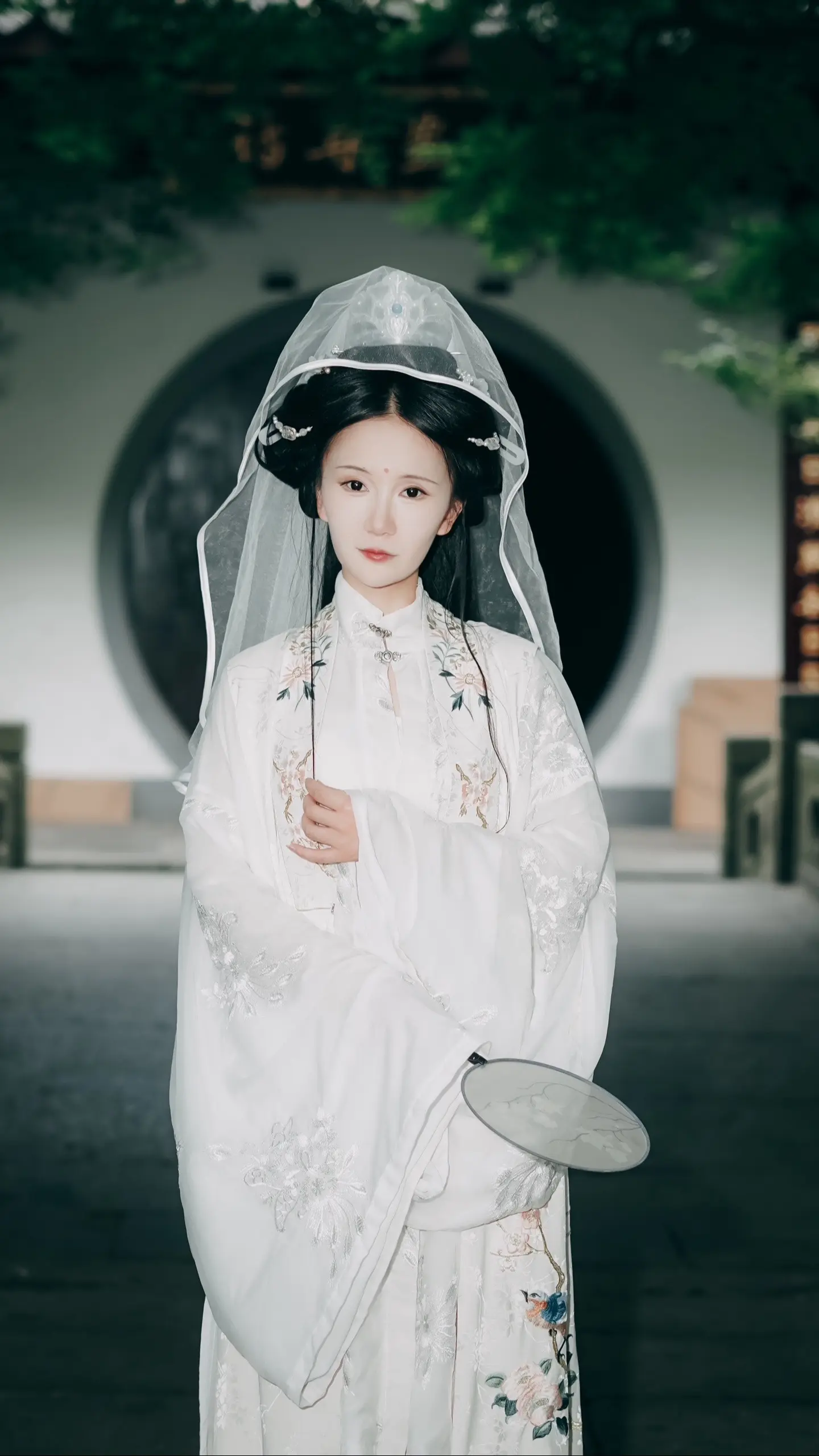 妙玉，什么妙玉？